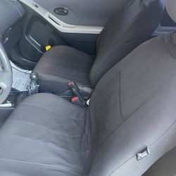 2010 Toyota Yaris