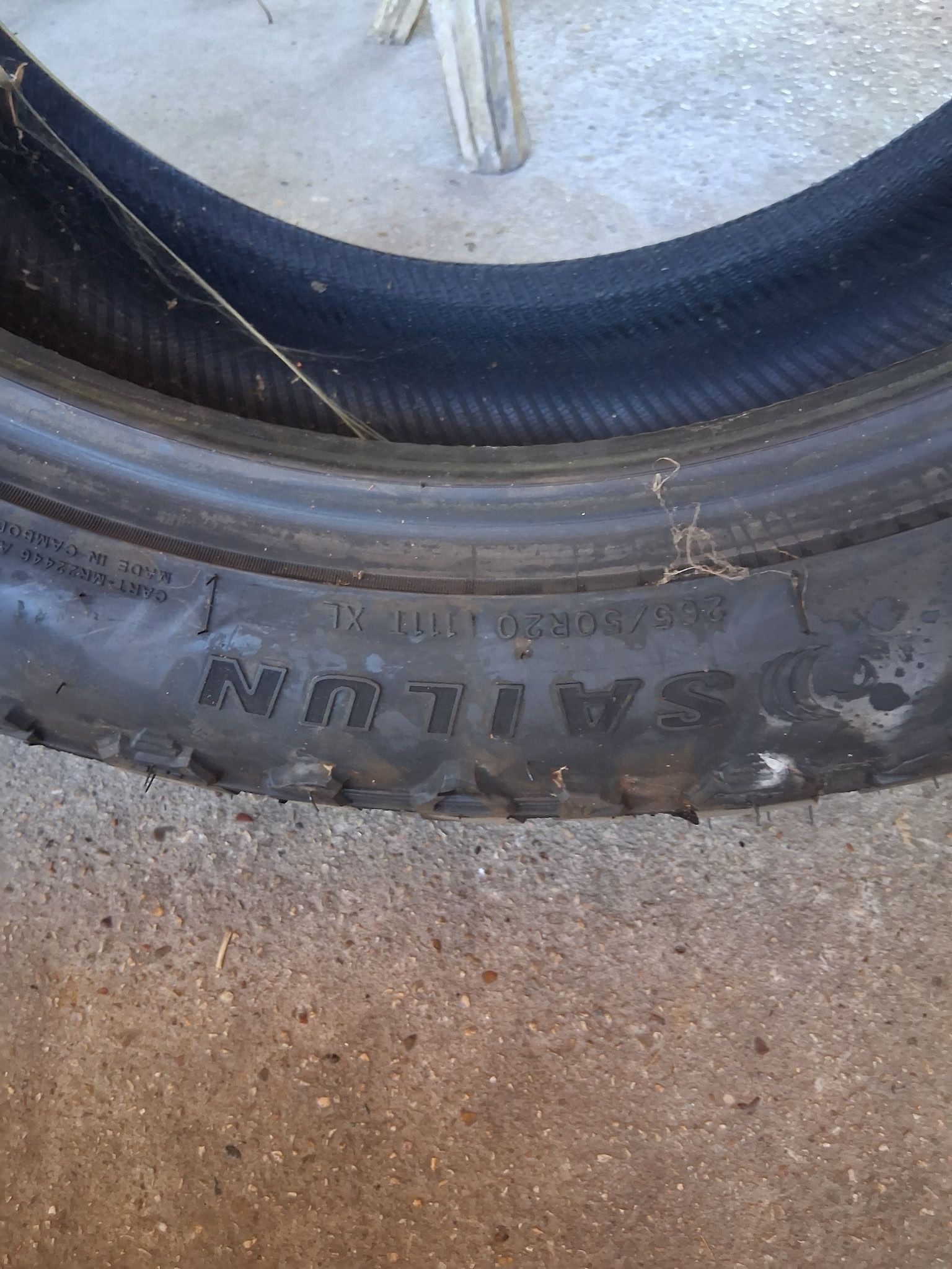 Tires