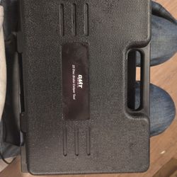 Orion Motor Tech Disc Brake Pad and Caliper Service Tool Kit