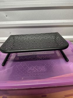 Monitor Riser Stand