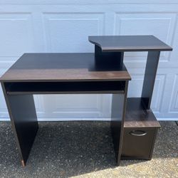 Computer Desk