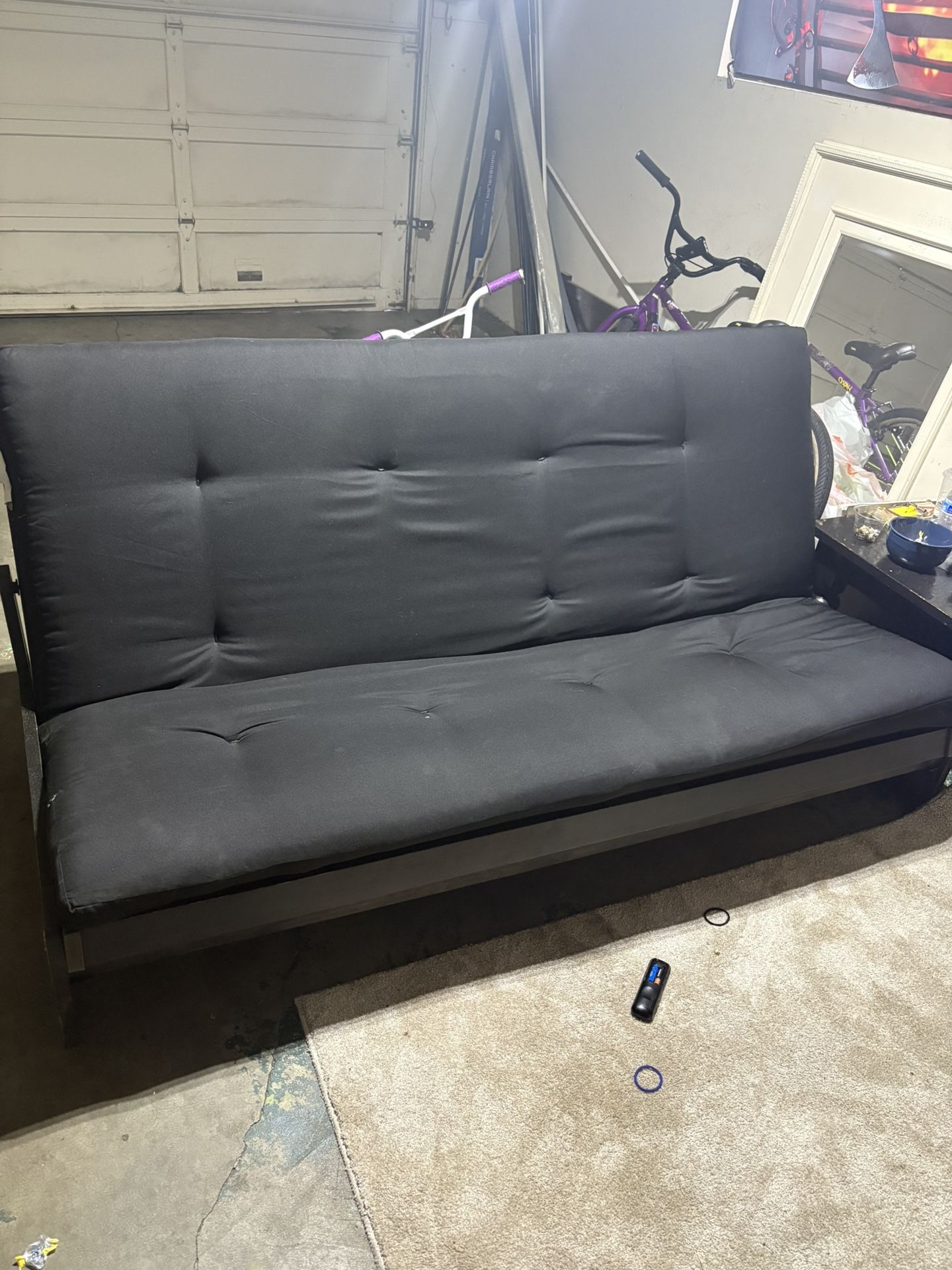 Futon