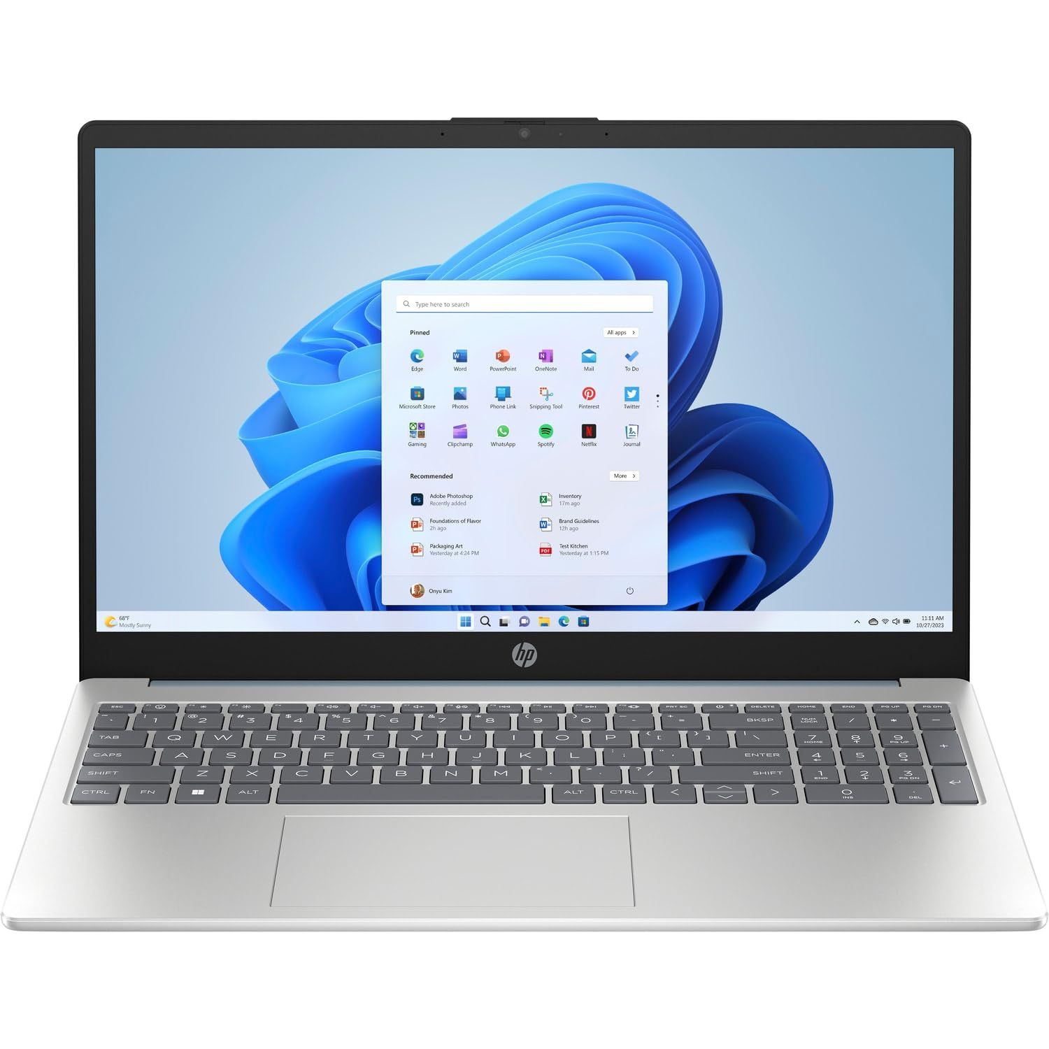 New Acer Laptop 14inch
