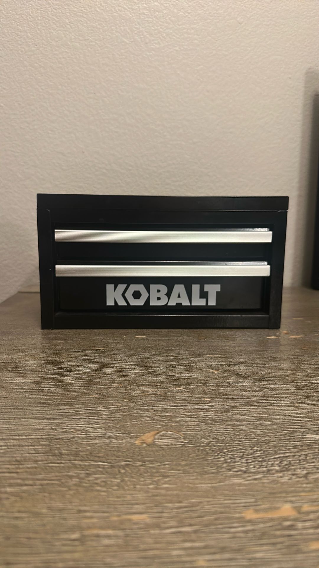 Mini Tool Box