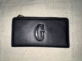 GUESS wallet
