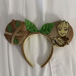 Disney Ears 