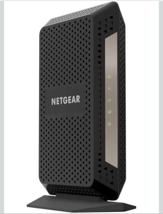 NETGEAR Cable Modem DOCSIS 3.1 (CM1000)