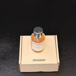 Dossier Spicy Orchid Fragrance