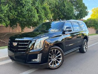 2020 Cadillac Escalade