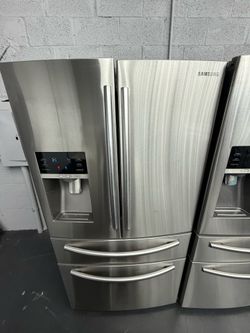 Samsung French Door Refrigerator “36 ( Refrigeradores )