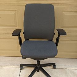 Steelcase Amia Office Chair