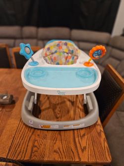 Baby walker
