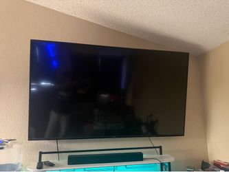 Vizio smart tv