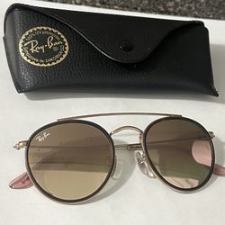 Ray-Ban Sunglasses 
