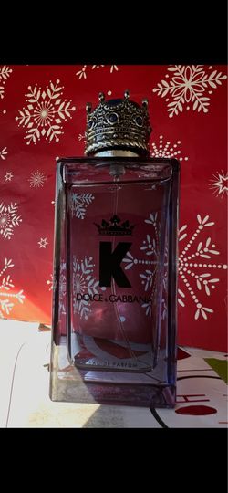 NEW DOLCE GABANA THE KING