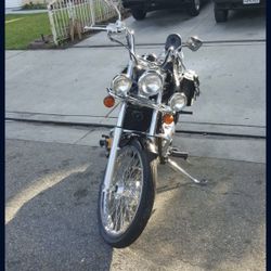 1995 kawasaki vulcan 800cc
