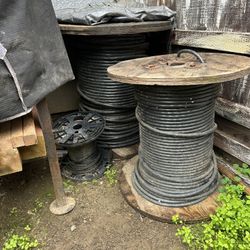 8 Awg & 12 Awg 600V Wire