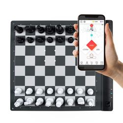 Square Off Pro Chess Board