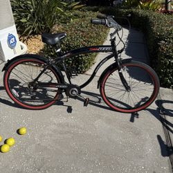 Bike Cruiser Kent Del Rio