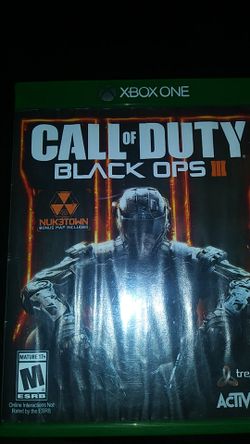 Juegos para Xbox one