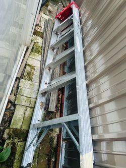 Ladder