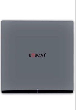 Bobcat Helium Miner 