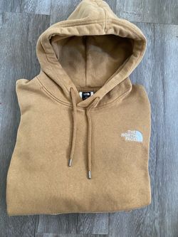 The North Face Men’s hoodie size Small