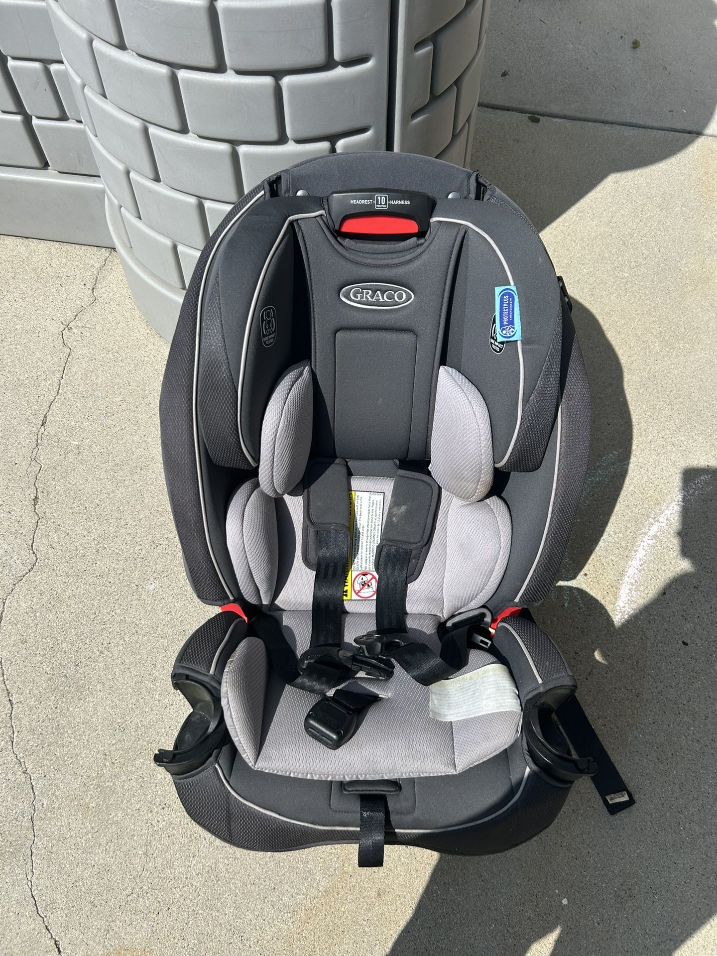maxi cosi all in one car seat Maxi-Cosi Pria All-in-One Convertible Car Seat