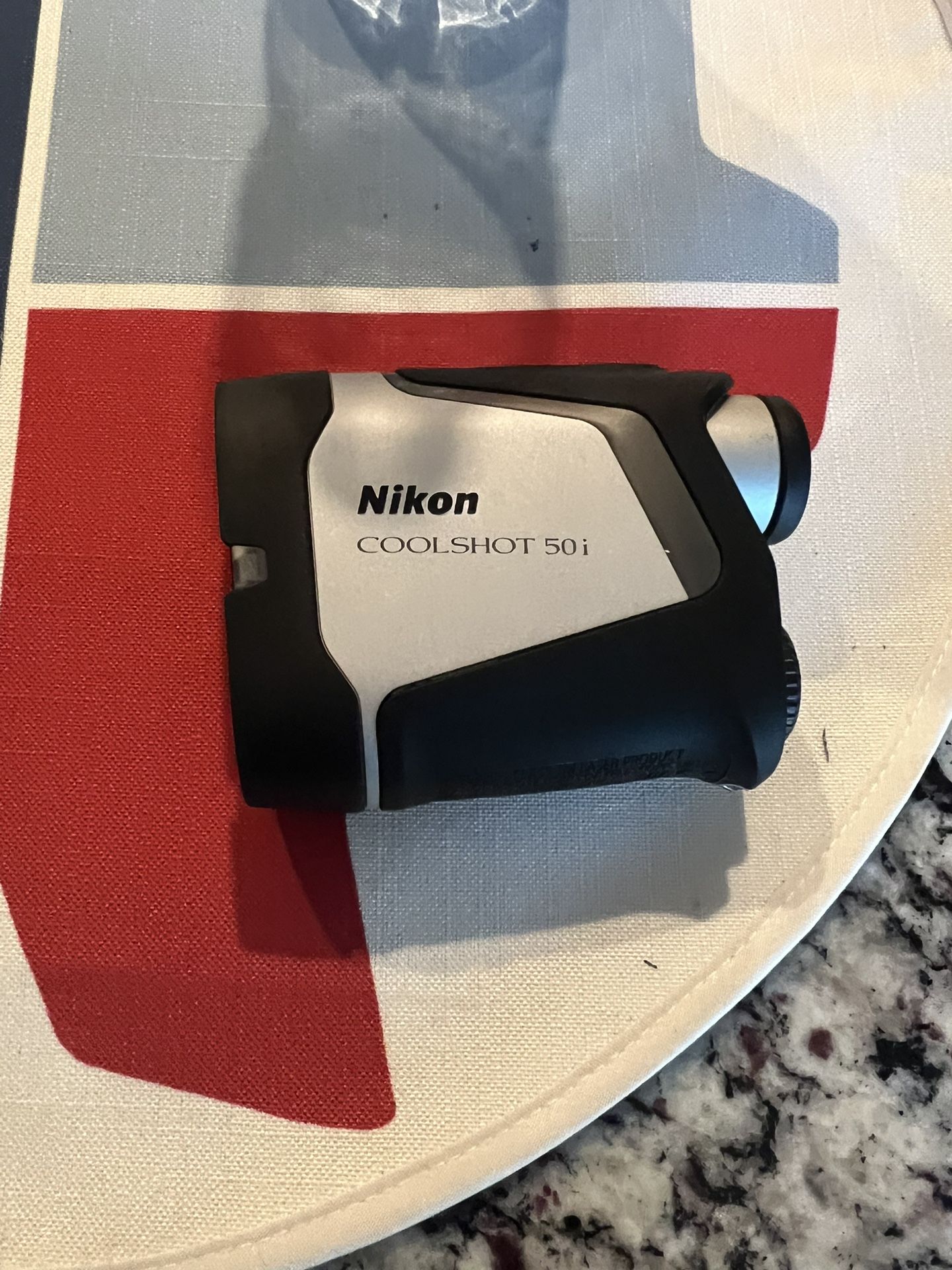 Range Finder Nikon Cool Shot 50i