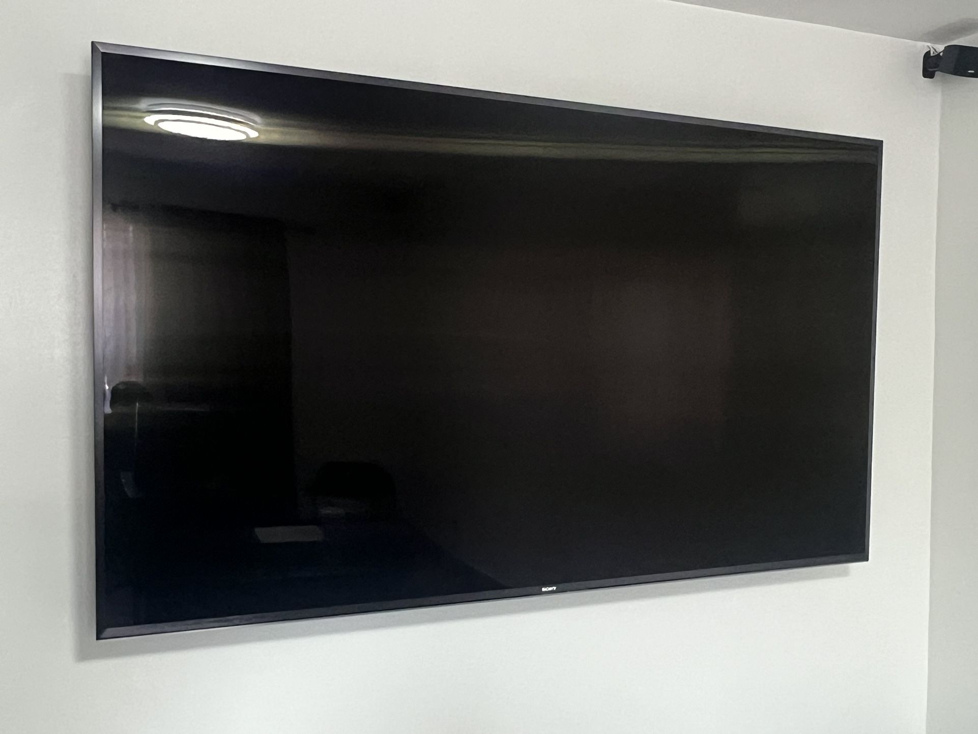 Sony XBR-85X950G 4K 85inch mint