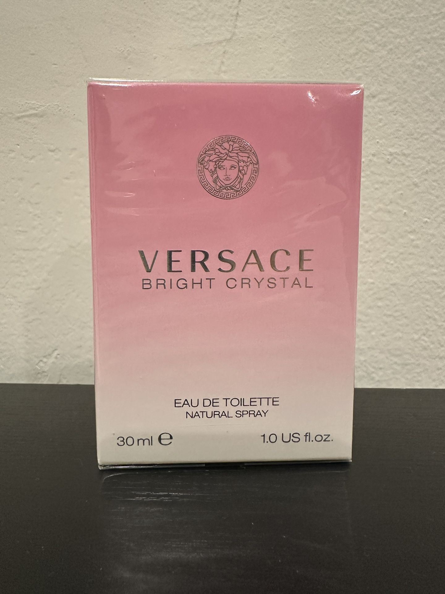 Versace bright crystal