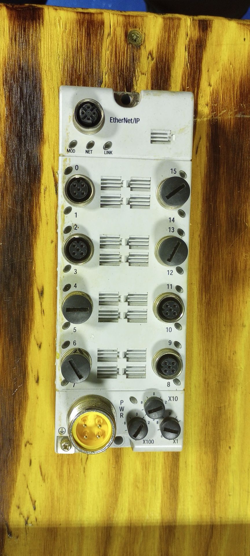 Allen Bradley 1732E-IB16M12