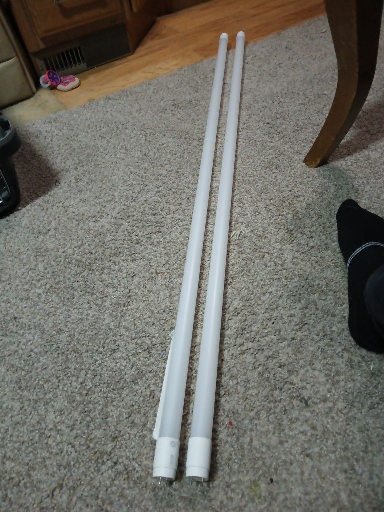 LED Replacement