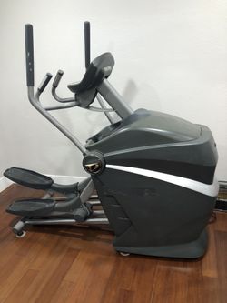 Elliptical