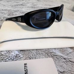 Gentle Monster Jennie Gelati 01 sunglasses