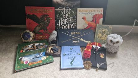 Harry Potter Collection