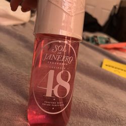 Sol De Janeiro Parfume