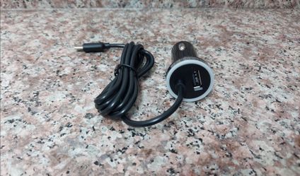 Galaxy fast phone charger for car