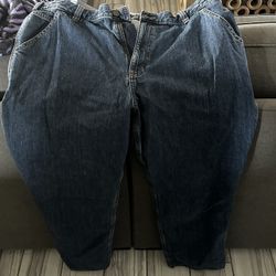Carhartt Jeans