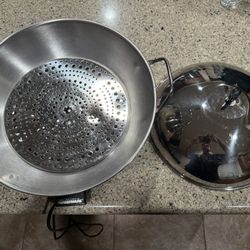 FABERWARE ELECTRIC WOK