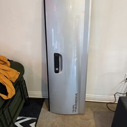 Toyota Tacoma Tailgate (Silver) 2nd Gen