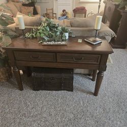 Multiple Furniture Pieces