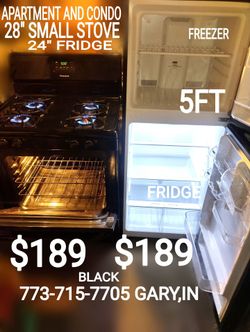 Black 24" Fridge 28" Stove Furnace Hot Water Heater Tank Boiler Power Vent Electric Tank