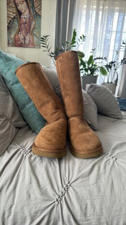 botas