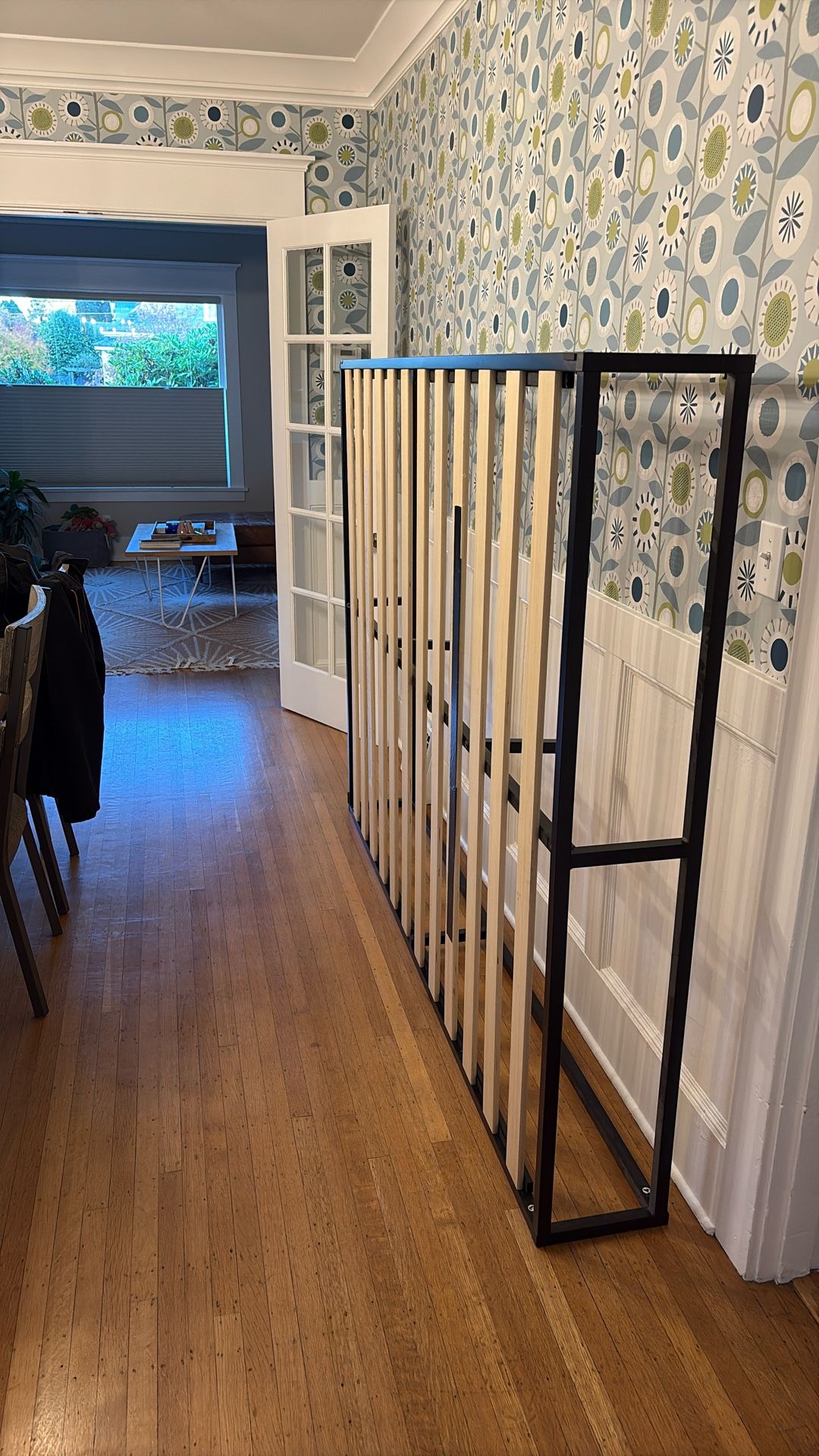 Queen Size IKEA Bed Frame