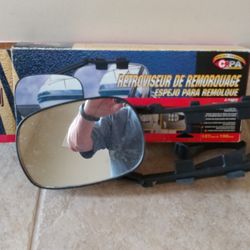 Towing Mirror 
