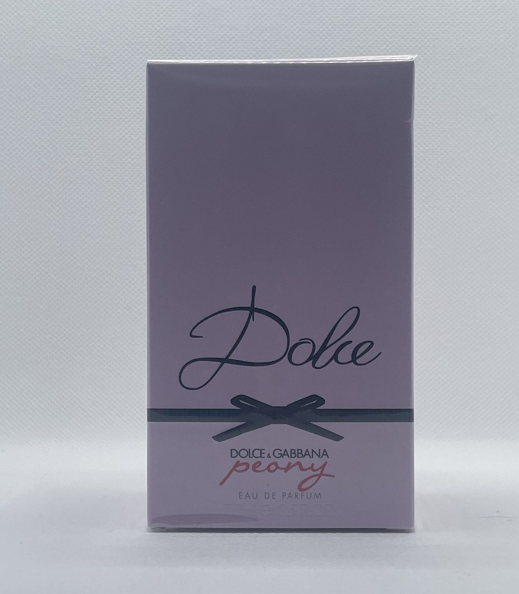 Dolce Peony Perfume by Dolce & Gabbana 2.5 Oz EDP Spray for Women