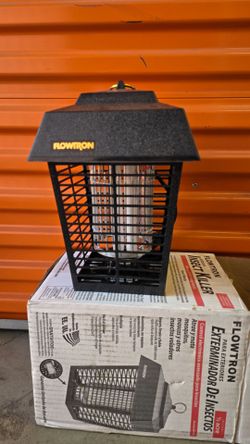 Outdoor Mosquito and Insect Killer