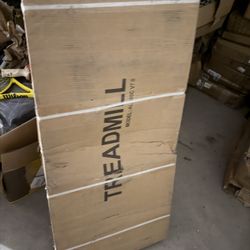     foldable treadmill