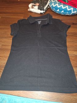 Polo Top